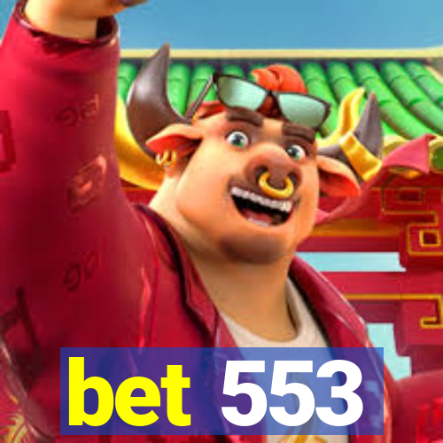 bet 553